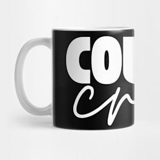 Cousin Crew Mug